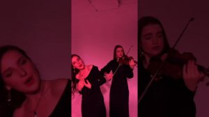 EMIN feat. JONY - Камин (кавер)