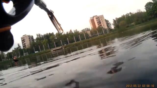 Подводная охота смотреть онлайн