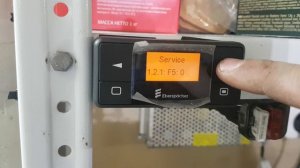Диагностика гидроника на новом мини таймере EasyStart Timer - своими руками Сервис ИКС Нижневартовс