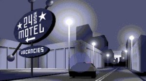 RoboCop 3 (Amiga 500)