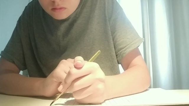 Рисую Картину из Майнкрафта в Реальной Жизни (это шедевр)