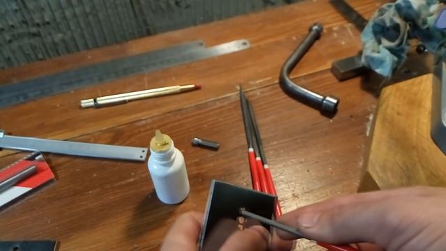 Чего купил: сверлильный станок НС-12, обзор дрель YATO YT-82051, струбцины YATO. смотреть онлайн