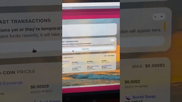 Crypto Mining with Raspberry PI !!! смотреть онлайн