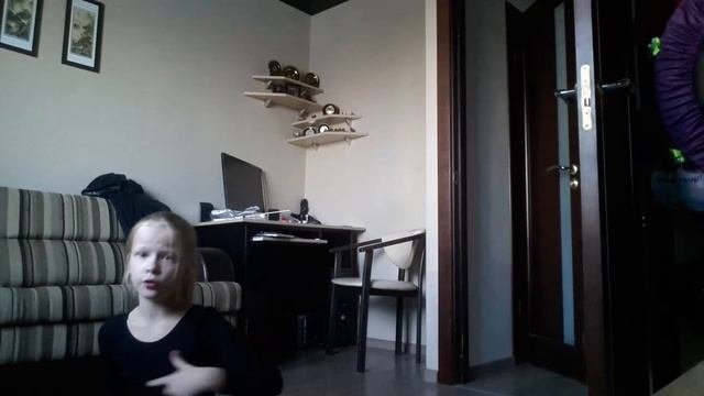 Как научится делеть спичак
