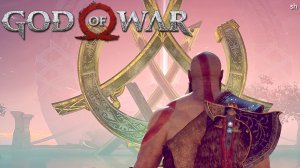 God of War  Прохождение-каменный древний(Без комментариев)PC#9