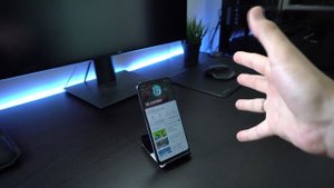 LG G8S ThinQ - Обзор и Распаковка