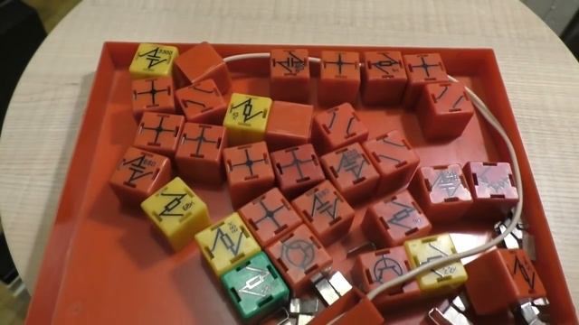 Транзистор П416Б смотреть онлайн