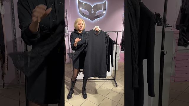 Женские платья из трикотажа. Доставка по всей России. смотреть онлайн