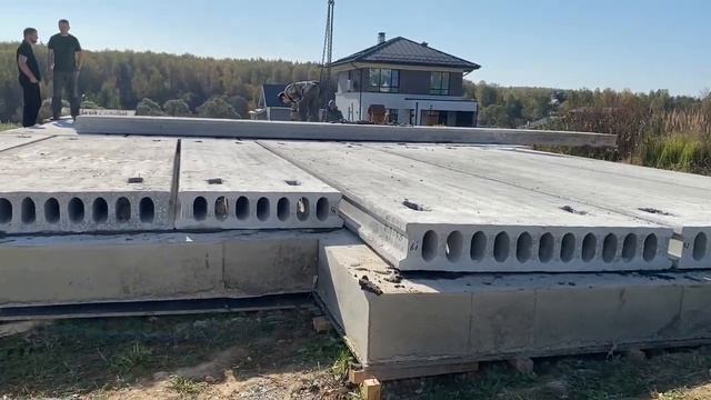 Плиты перекрытия ПБ смотреть онлайн