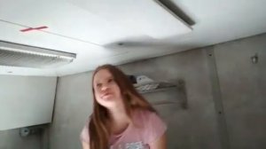 ТИПЫ ЛЮДЕЙ В ПОЕЗДЕ|| SASHA SOVA