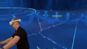 Skader VR / PC STEAM VR / PICO 4 / Deutsch / Virtual Desktop / PICO 4 Spiele Deutsch