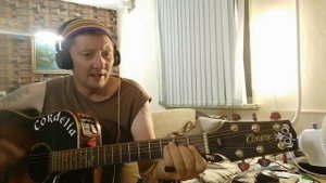 песня о капитане макаревич (кавер)