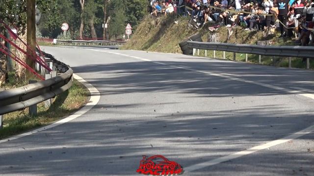 FIA HILL CLIMB MASTERS 21 | Nicolas WERVER | Porsche 997 GT2 | RAMPA DA FALPERRA 21 смотреть онлайн