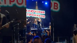 Лена Погребижская "нежность"