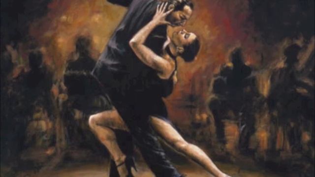 The Spanish Tango (An Original) - Brendan Cochran смотреть онлайн