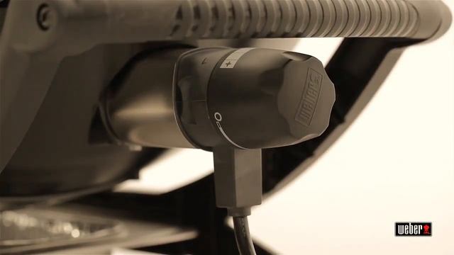 Электрический гриль Weber Q 2400 - МИР МАНГАЛОВ смотреть онлайн