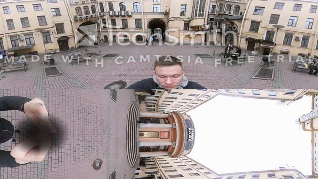 Панорамные фото смотреть онлайн