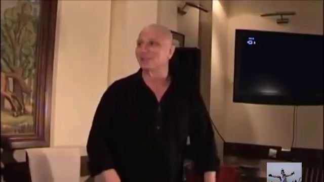 Анекдот про Киркорова и шейха смотреть онлайн