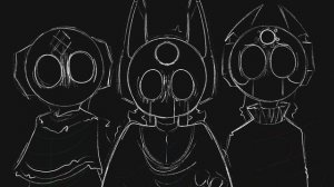 Honey I’m Home • Rain World Animation Meme/PMV