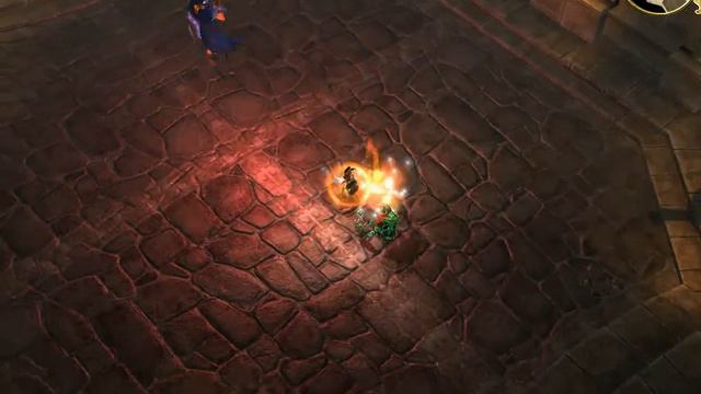 Titan Quest: Крутые боссы, 3 выпуск! смотреть онлайн