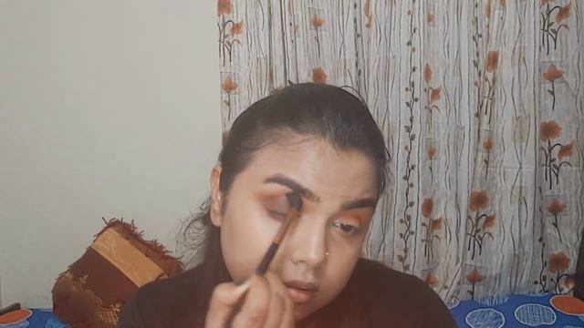 Fall Makeup Tutorial X Morphe - Sunset beats X Morphe at Nykaa смотреть онлайн