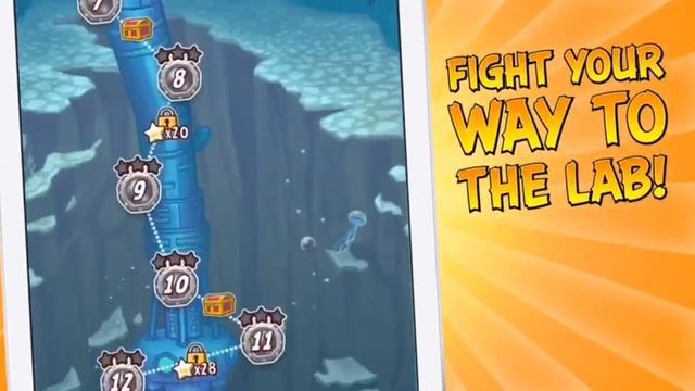 КАК ПОИГРАТЬ В ANGRY BIRDS FIGHT В 2022 ГОДУ? смотреть онлайн