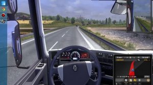 Как скачать Euro Truck Simulator 2 и активировать.