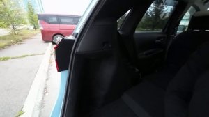 Honda Fit Hybrid 2020 - 4 поколение e:Hev. Робот, давай до свиданья! Абсолютной новый Хонда Фит.