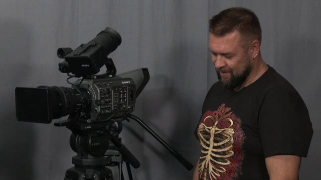 Японські довговічні відео штативи Libec. Як підібрати правильну модель під свої задачі?