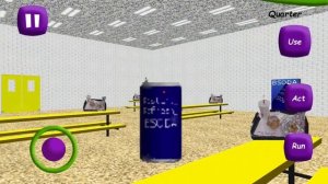 Baldi's Basics in Education and Learning best  Gameplay walkthrough