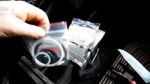 Ремкомплект ЦС 75