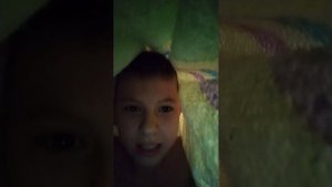 Прятки в квартире