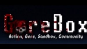 GoreBox Remastered- Bloodlust (Menu Theme)