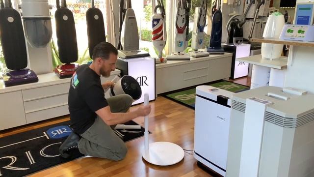 Boneco Fan смотреть онлайн