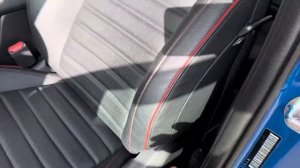 Автомобили из США . KIA FORTE GT