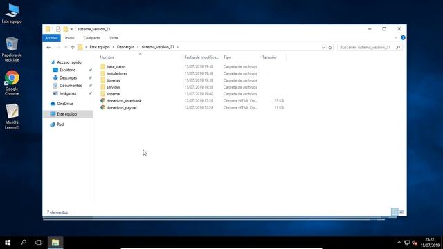 Codigo Fuente Sistema JAVA WEB 2.1 смотреть онлайн