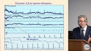 Современные возможности холтеровского мониторирования