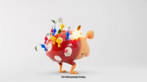 Pikmin 4 – Your First Expedition with Pikmin – Nintendo Switch