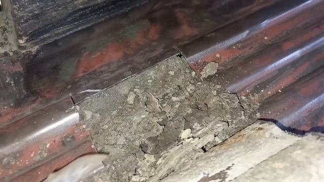 Дела гаражные - МЕЛКИЙ РЕМОНТ ДНИЩА ЛуАЗ 969М смотреть онлайн