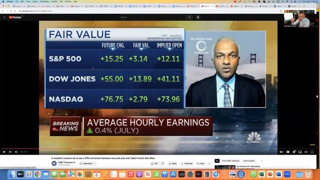 ГОСДОЛГ США НЕ ПРОБЛЕМА! КОРРЕКЦИЯ 10% ПО S&P 500 ИЛИ РОСТ ДО 5000. АРГУМЕНТЫ РЫНКА смотреть онлайн