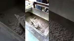 Бетономешалка для трактора