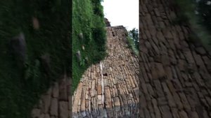 Поездка в горное село Аркит