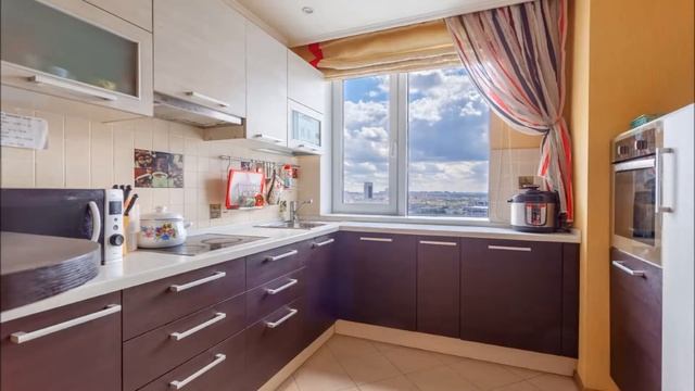 Купить квартиру Бульвар Маршала Рокоссовского смотреть онлайн