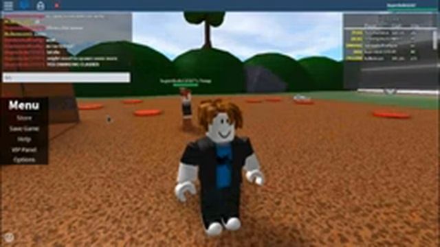 LET'S DO THE TIMEWARP YEAH! I Roblox: Time Travel Tycoon смотреть онлайн