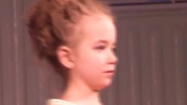 10 02 13 Воркута Шоу показ причёсок смотреть онлайн