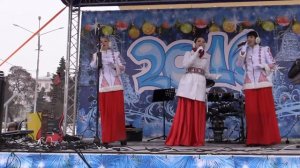 Концерт   Чувашская эстрада