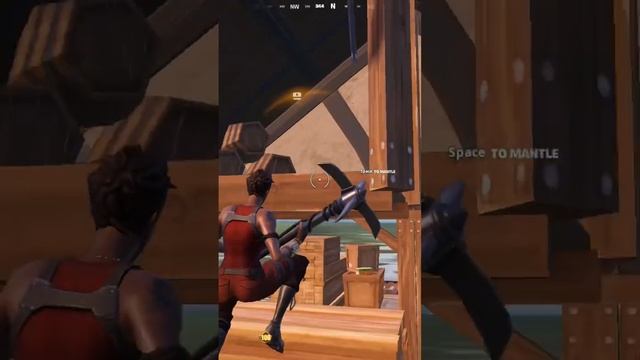 THIS IS WHY FORTNITE IS THE WORST GAME (NO HAMMER)