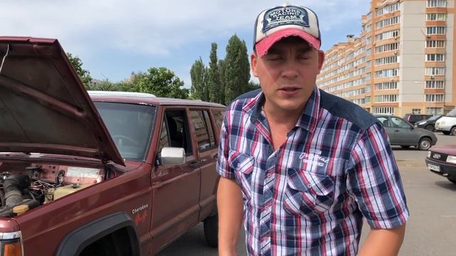 На фига нам Запорожец??? Смотрим битые тачки...Будни блогера (барыги)