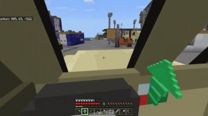 Minecraft | Military Base Mash-Up