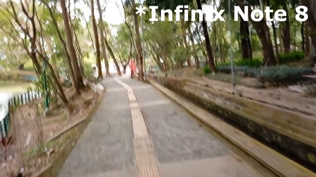 ADU Kamera Redmi Note 10 vs Infinix Note 8 vs Redmi 9T Indonesia, Beda JAUH?! || GADGET VERSUS #39 смотреть онлайн